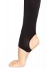 Gatta Leginsy Daggi Microfibre 90 den nero